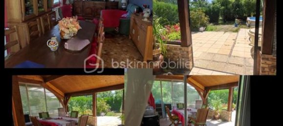 Дом с 3 спальнями в Йонна, Франция № 359695 4