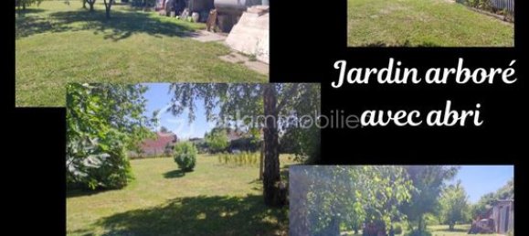 Дом с 3 спальнями в Йонна, Франция № 359695 12