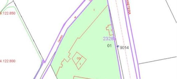 Lagerhaus in Andalusia, Spain 4960m², Nr. 187300 3