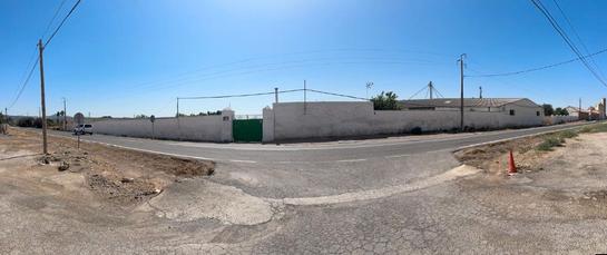 Lagerhaus in Andalusia, Spain 4960m², Nr. 187300