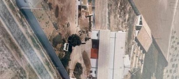 Lagerhaus in Andalusia, Spain 4960m², Nr. 187300 2