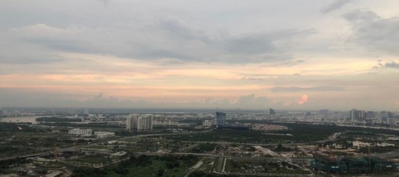 3 bedrooms Apartment in District 1, Vietnam No. 18374 12