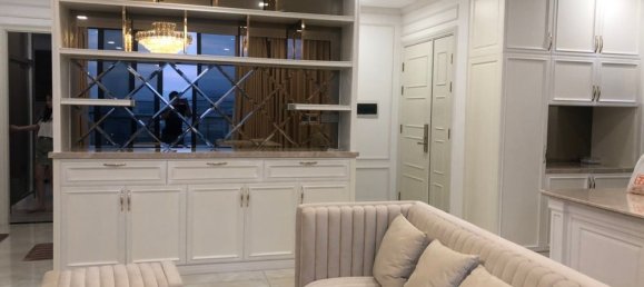 3 bedrooms Apartment in District 1, Vietnam No. 18374 3