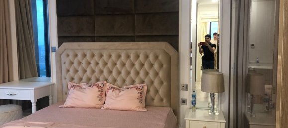 3 bedrooms Apartment in District 1, Vietnam No. 18374 13