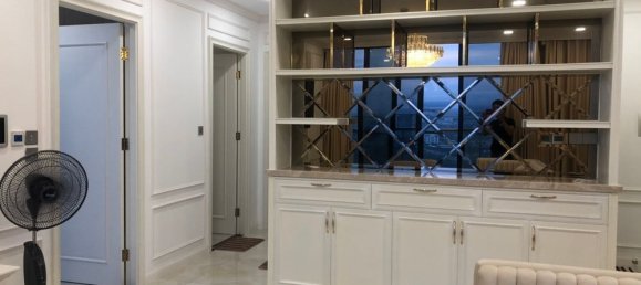 3 bedrooms Apartment in District 1, Vietnam No. 18374 14