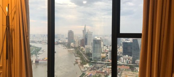 3 bedrooms Apartment in District 1, Vietnam No. 18374 18