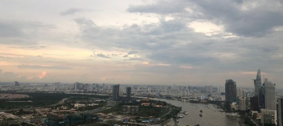 3 bedrooms Apartment in District 1, Vietnam No. 18374 10