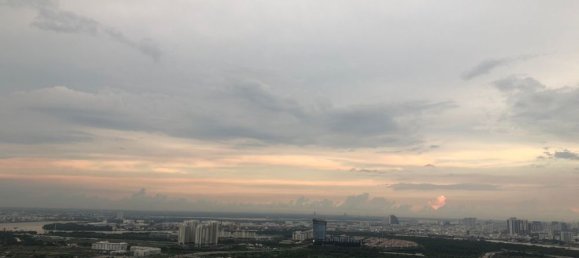 3 bedrooms Apartment in District 1, Vietnam No. 18374 11