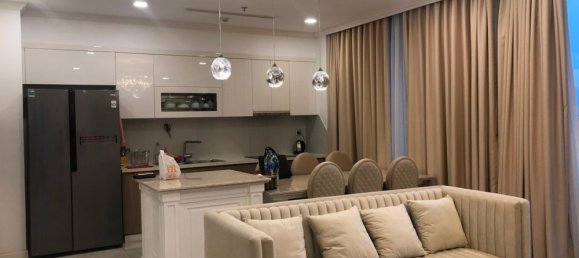 3 bedrooms Apartment in District 1, Vietnam No. 18374 17