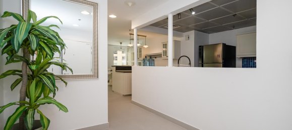 Квартира с 2 спальнями в Джумейра Бич Резиденс, ОАЭ № 101379 22