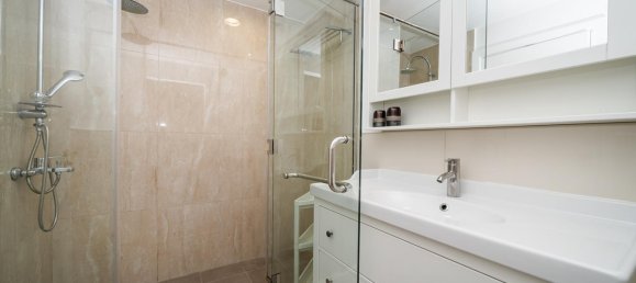 Квартира с 2 спальнями в Джумейра Бич Резиденс, ОАЭ № 101379 18