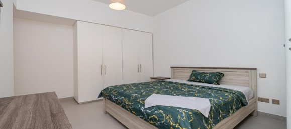 Квартира с 2 спальнями в Джумейра Бич Резиденс, ОАЭ № 101379 11