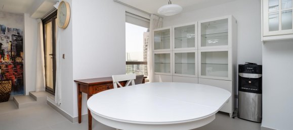 Квартира с 2 спальнями в Джумейра Бич Резиденс, ОАЭ № 101379 23