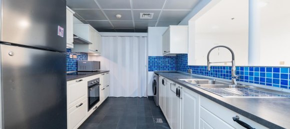 Квартира с 2 спальнями в Джумейра Бич Резиденс, ОАЭ № 101379 9