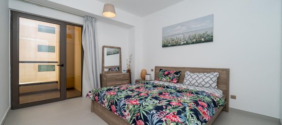 Квартира с 2 спальнями в Джумейра Бич Резиденс, ОАЭ № 101379 17