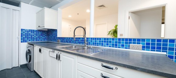 Квартира с 2 спальнями в Джумейра Бич Резиденс, ОАЭ № 101379 8