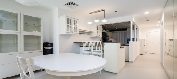 Квартира с 2 спальнями в Джумейра Бич Резиденс, ОАЭ № 101379 6