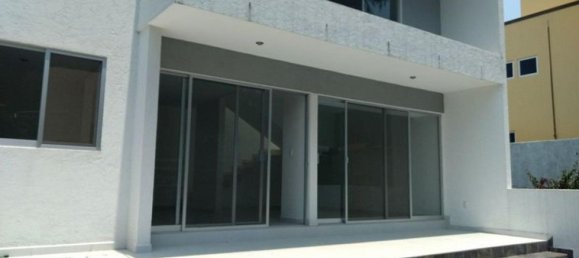 Дом с 3 спальнями в Морелос, Мексика № 152229 2