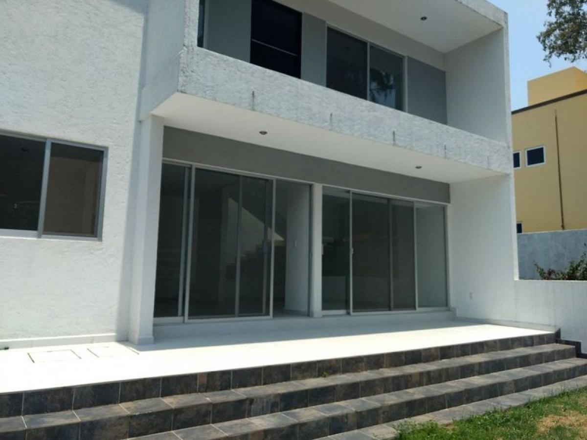 Дом с 3 спальнями в Морелос, Мексика № 152229