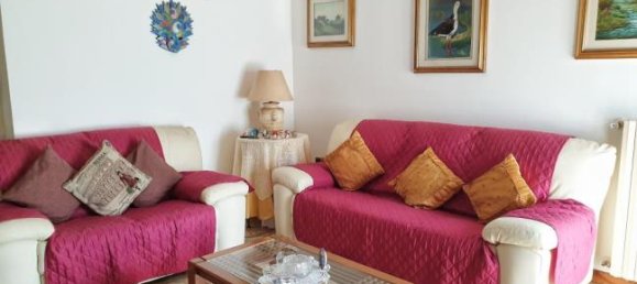 3 bedrooms Apartment in Rome, Italy No. 253614 7