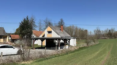 Casa T3 em Polfing-Brunn, Austria N.º 158211