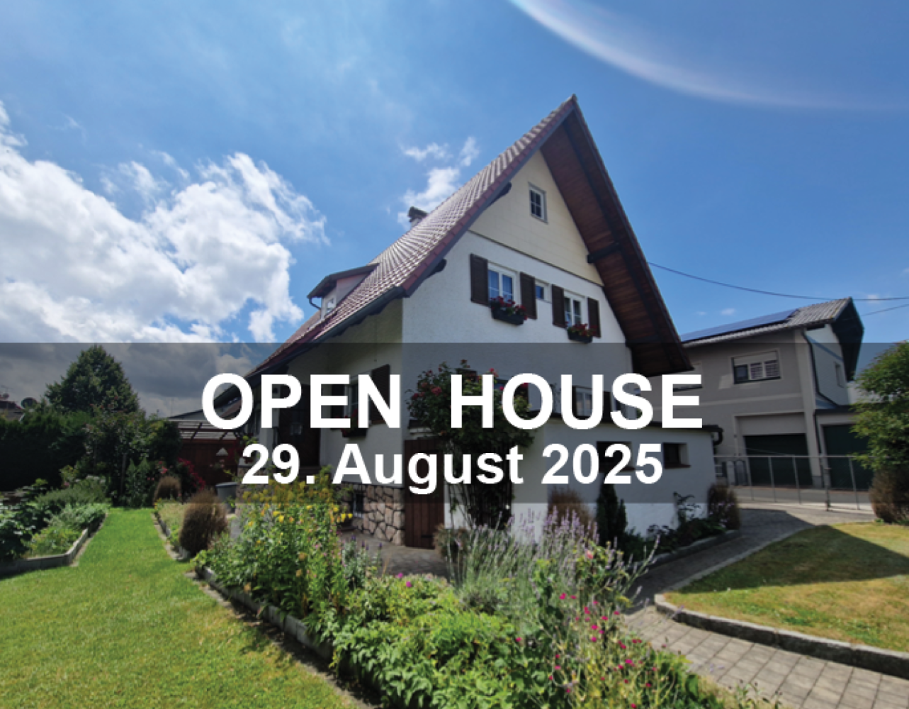 8-Zimmer Haus in Ried im Innkreis, Austria, Nr. 210673