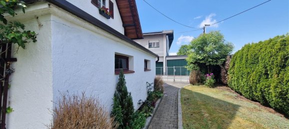 8-Zimmer Haus in Ried im Innkreis, Austria, Nr. 210673 3