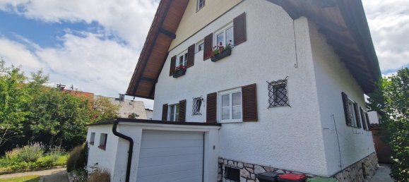 8-Zimmer Haus in Ried im Innkreis, Austria, Nr. 210673 4