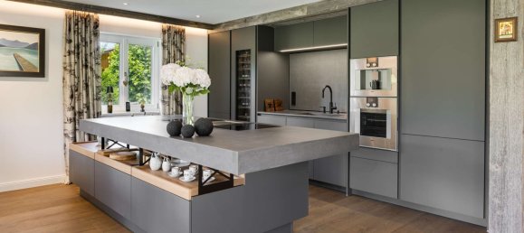 3 Schlafzimmer Wohnung in Miesbach, Germany, Nr. 265825 8