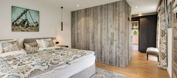 3 Schlafzimmer Wohnung in Miesbach, Germany, Nr. 265825 16