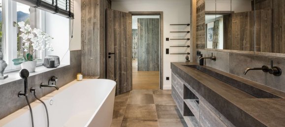 3 Schlafzimmer Wohnung in Miesbach, Germany, Nr. 265825 13