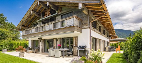 3 Schlafzimmer Wohnung in Miesbach, Germany, Nr. 265825 21