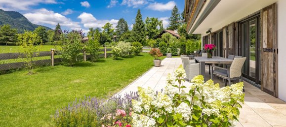 3 Schlafzimmer Wohnung in Miesbach, Germany, Nr. 265825 22