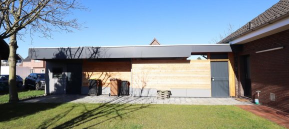 Бунгало с 4 спальнями в Фехта, Германия № 78313 2