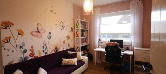 Бунгало с 4 спальнями в Фехта, Германия № 78313 20