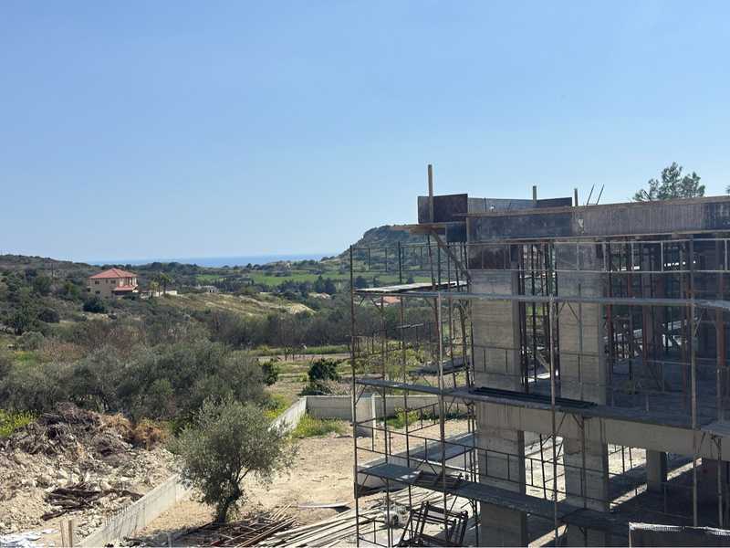 5 Schlafzimmer Villa in Agios Tychonas, Cyprus, Nr. 81327