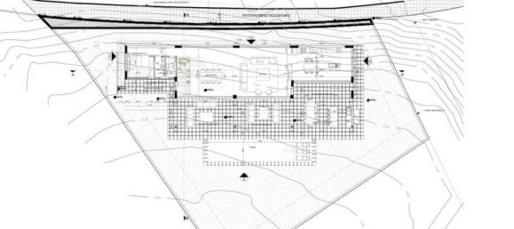 5 Schlafzimmer Villa in Agios Tychonas, Cyprus, Nr. 81327 5