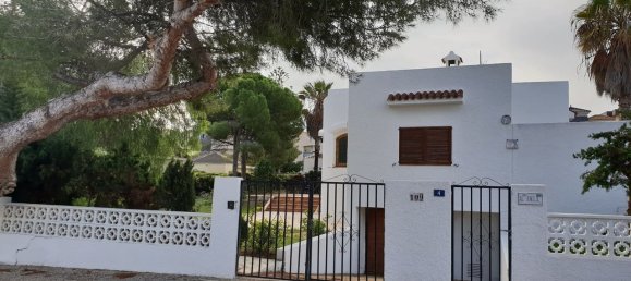 Casa de 3 dormitorios en La Zenia, Spain No. 183660 45