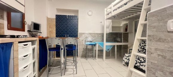 Studio in Naples, Italy No. 137038 13