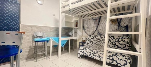 Studio in Naples, Italy No. 137038 16