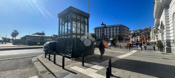 Studio in Naples, Italy No. 137038 2