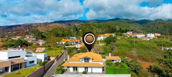 4 bedrooms House in Calheta, Portugal No. 140696 10