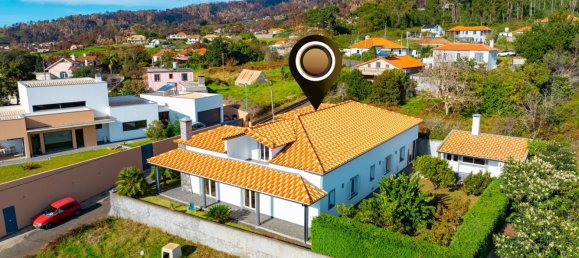 4 bedrooms House in Calheta, Portugal No. 140696 37
