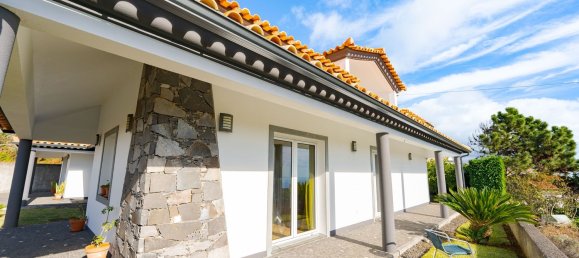 4 bedrooms House in Calheta, Portugal No. 140696 3