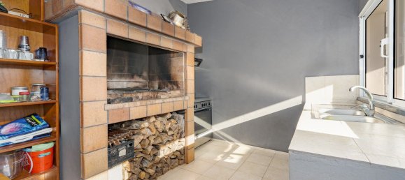 4 bedrooms House in Calheta, Portugal No. 140696 31