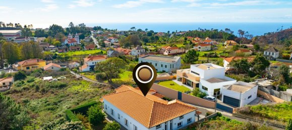 4 bedrooms House in Calheta, Portugal No. 140696 8