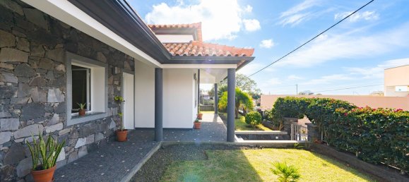 4 bedrooms House in Calheta, Portugal No. 140696 2