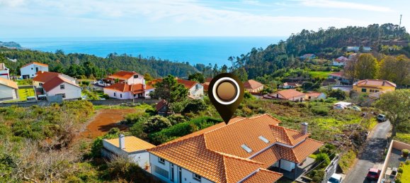 4 bedrooms House in Calheta, Portugal No. 140696 6
