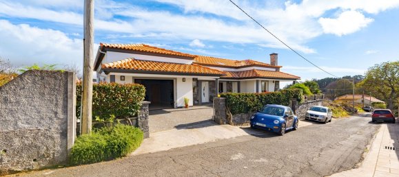 4 bedrooms House in Calheta, Portugal No. 140696 4