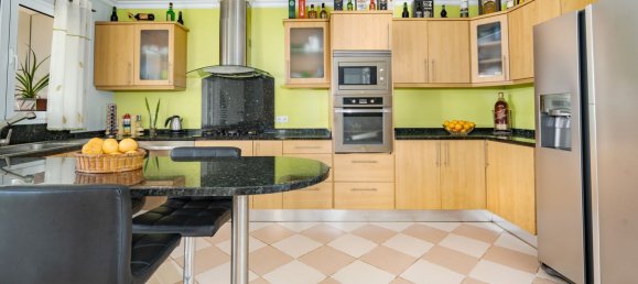 4 bedrooms House in Calheta, Portugal No. 140696 14